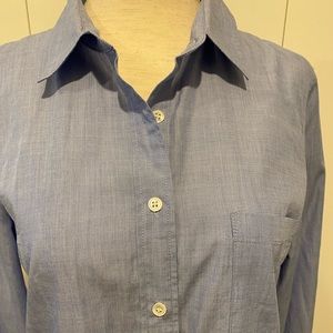 J Crew Button Down